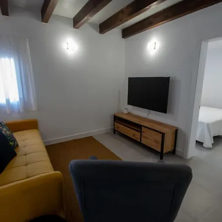 Marmolejos Appartement
