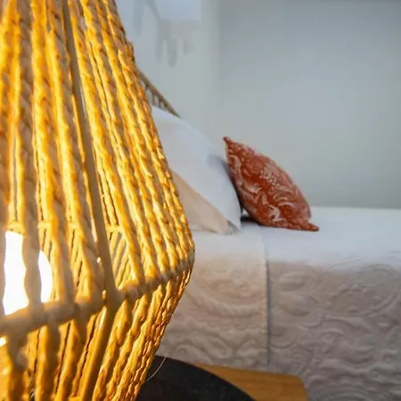 Appartement Marmolejos *