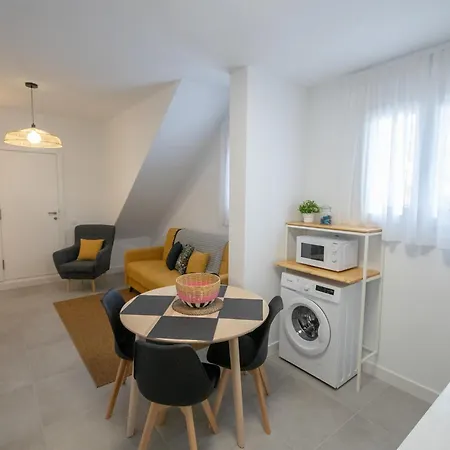 Marmolejos Appartement Gáldar