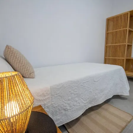 Marmolejos Appartement *