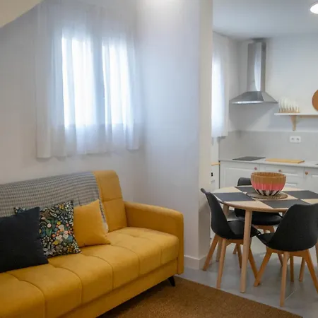 Marmolejos Appartement