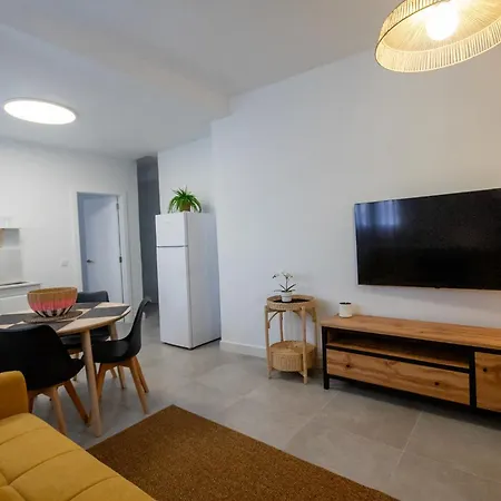 Marmolejos * Gáldar