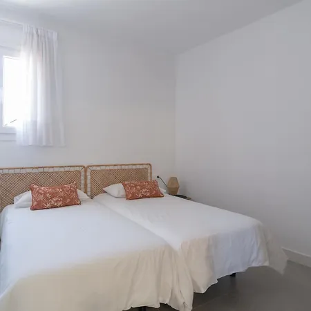 Marmolejos Appartement *