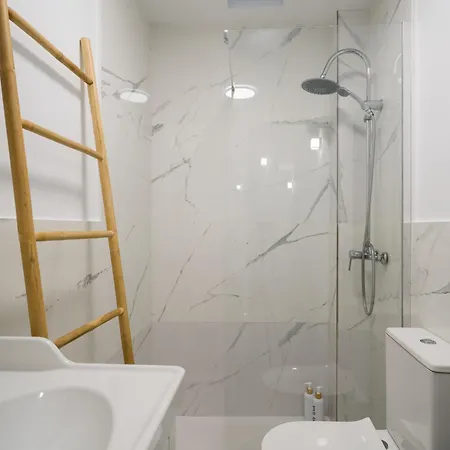 Marmolejos Appartement