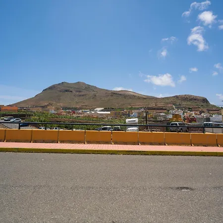 Marmolejos Appartement *