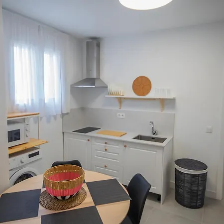 Appartement Marmolejos *