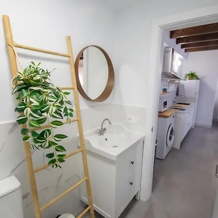 Marmolejos Appartement *