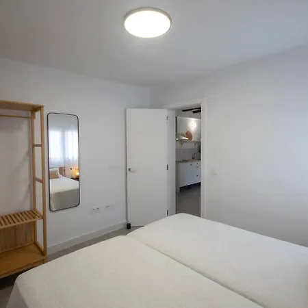 Appartement Marmolejos