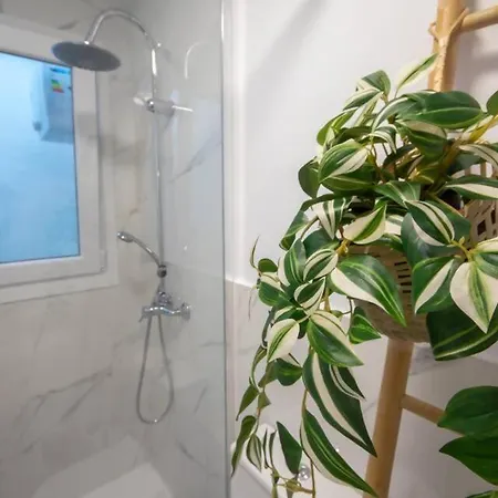 Appartement Marmolejos Gáldar