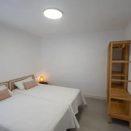 Marmolejos Appartement