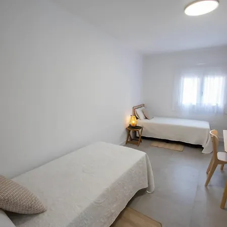 Marmolejos Appartement *