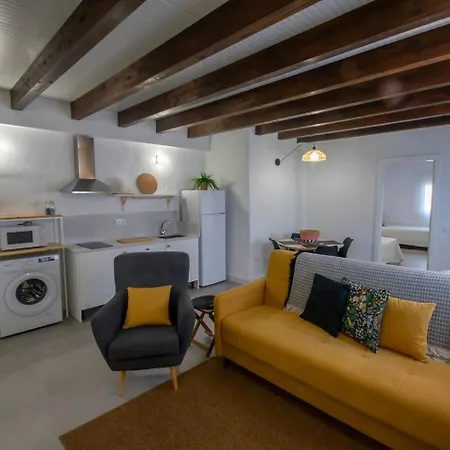 Marmolejos Appartement *