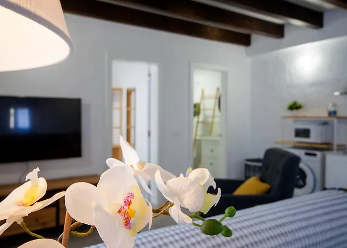 Marmolejos * Gáldar