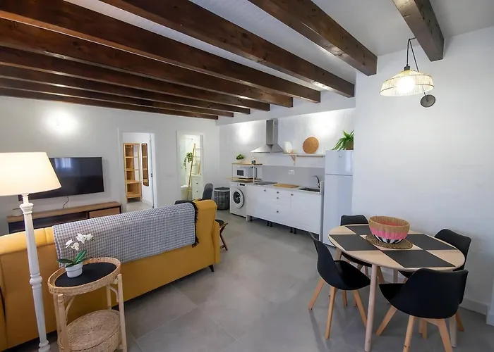 Marmolejos * Gáldar