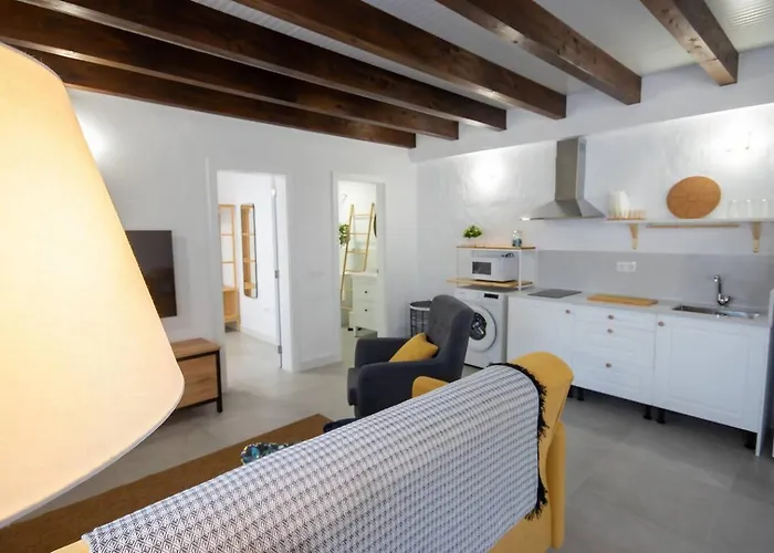 Lägenhet Marmolejos