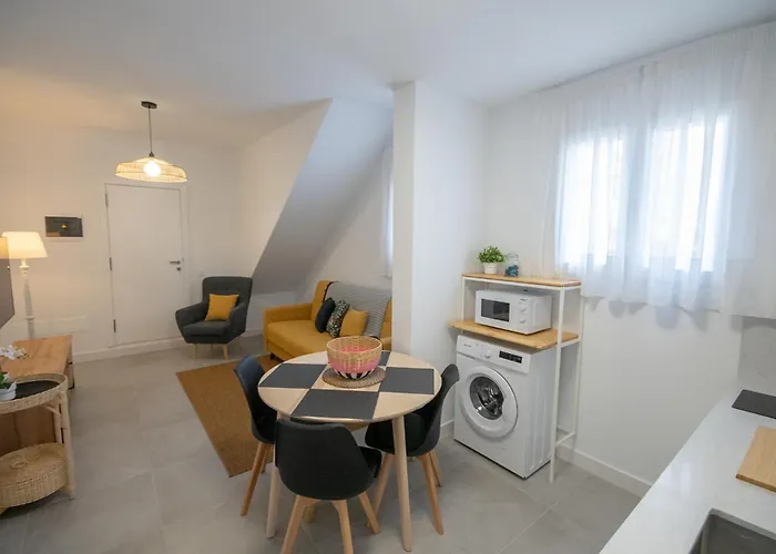 Marmolejos Lägenhet Gáldar