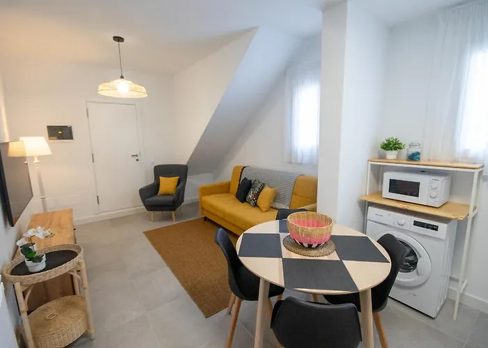 Marmolejos * Gáldar