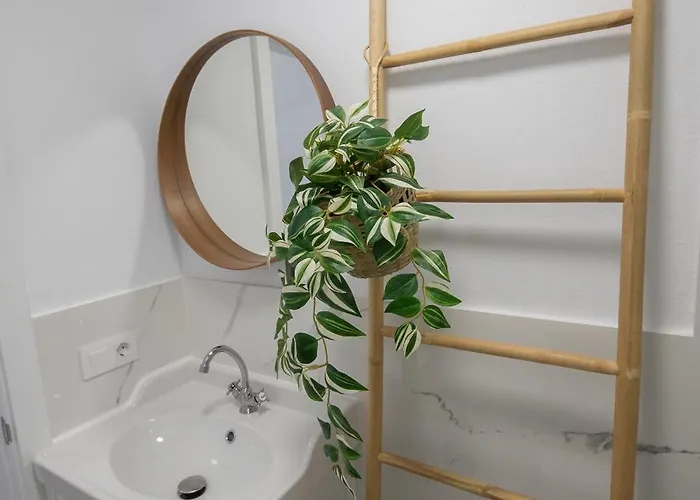 Lägenhet Marmolejos Gáldar