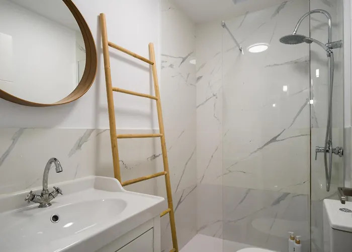 Lägenhet Marmolejos Gáldar