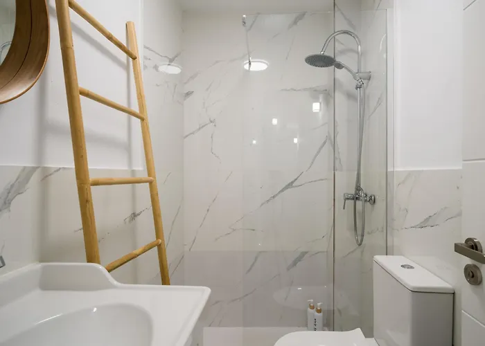 Marmolejos Lägenhet