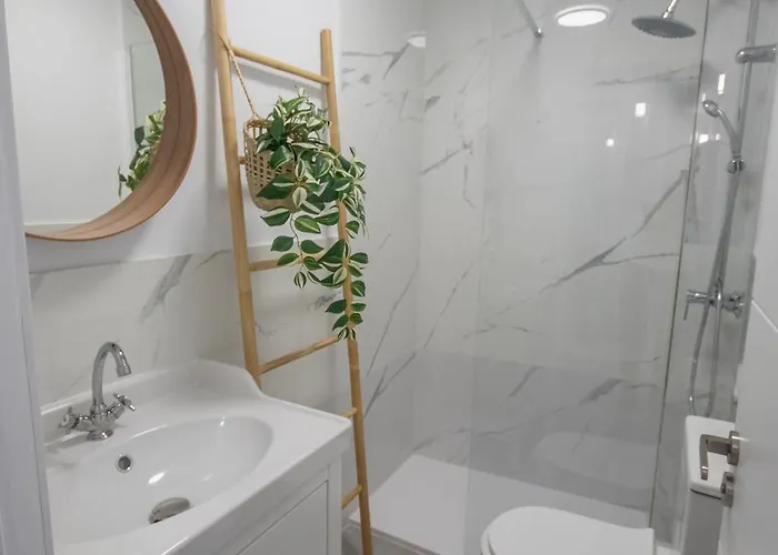 Lägenhet Marmolejos