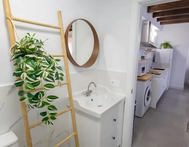 Marmolejos Lägenhet *