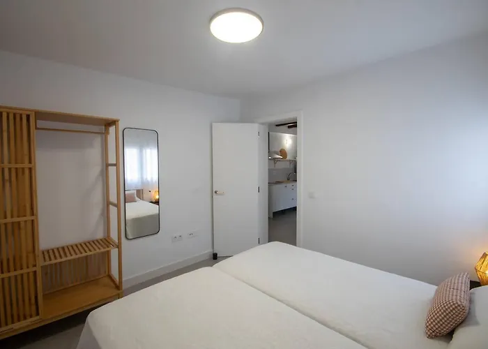 Lägenhet Marmolejos