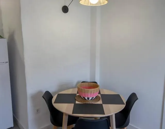 Marmolejos Lägenhet Gáldar