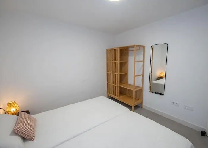 Marmolejos * Gáldar