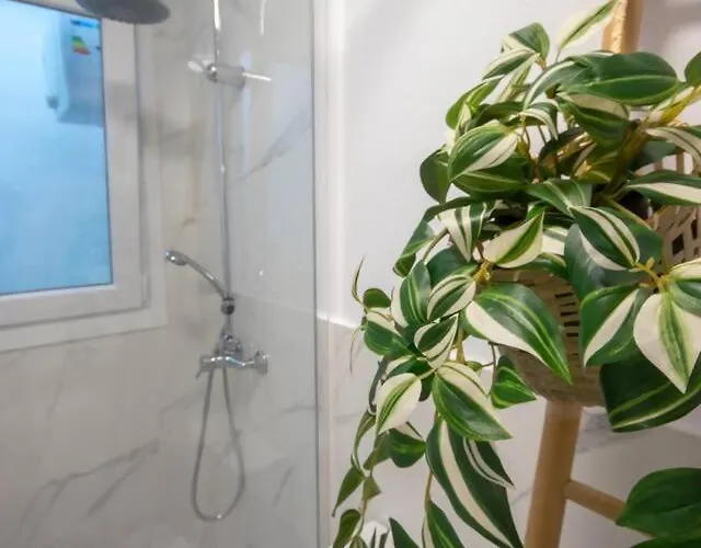 Lägenhet Marmolejos Gáldar