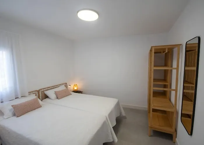 Marmolejos Lägenhet