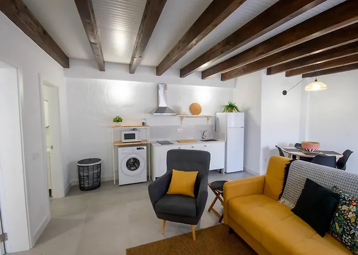 Marmolejos * Gáldar