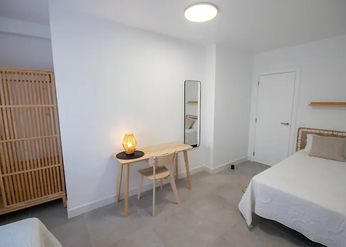 Marmolejos Lägenhet Gáldar