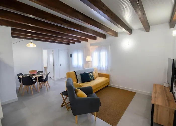 Lägenhet Marmolejos Gáldar