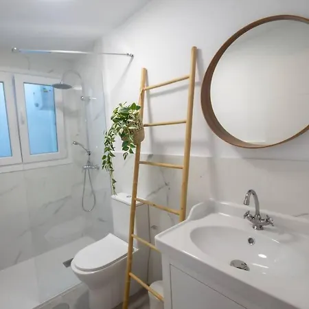 Apartment Marmolejos