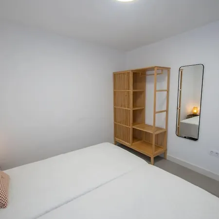 Marmolejos Apartment Gáldar