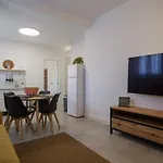 아파트 Marmolejos *