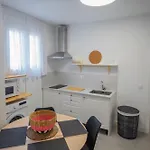 아파트 Marmolejos *