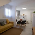 아파트 Marmolejos Gáldar