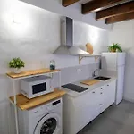 Marmolejos 아파트 Gáldar