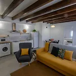 Marmolejos 아파트 *