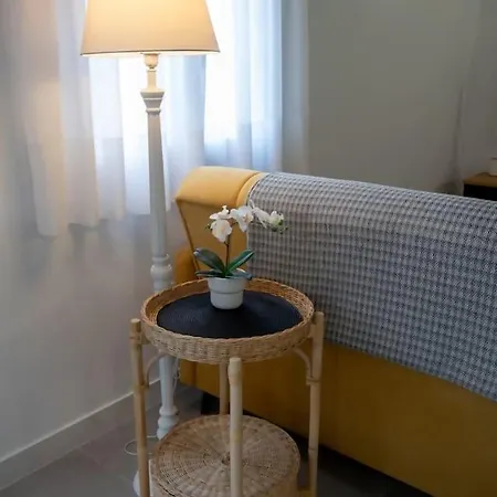 Apartment Marmolejos Galdar