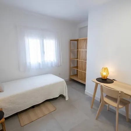 Apartment Marmolejos