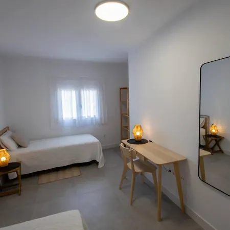 Marmolejos Apartment Galdar