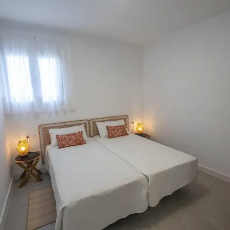 Apartment Marmolejos Galdar