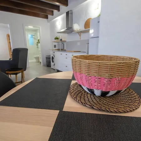 Apartment Marmolejos Galdar