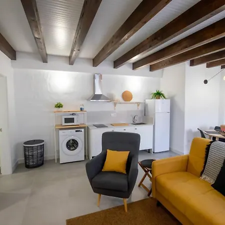 Apartment Marmolejos