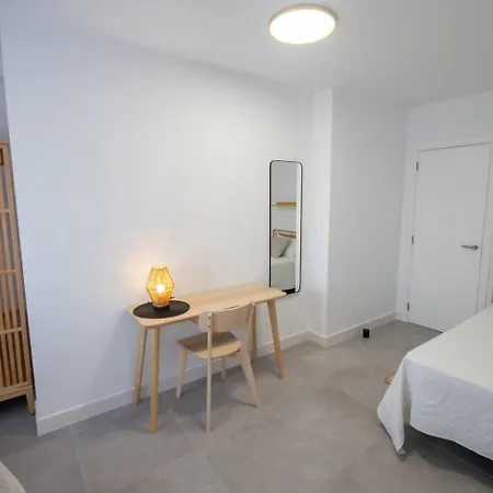 Marmolejos Apartment Galdar
