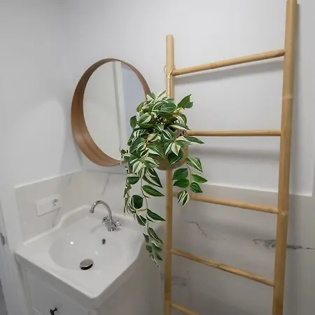 Apartment Marmolejos *