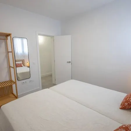 Apartment Marmolejos Galdar